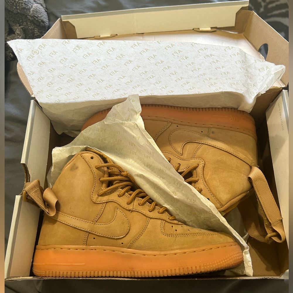 Nike Air Force 1 High